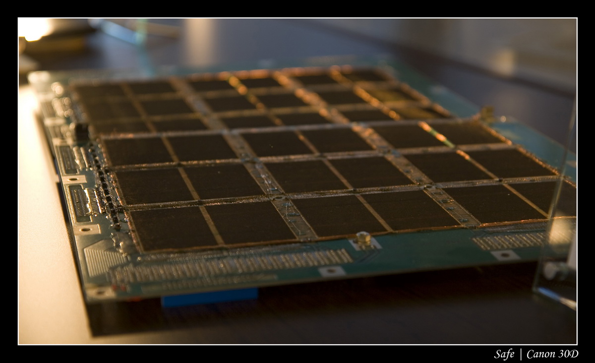 2007 - 11 - La defense - 15